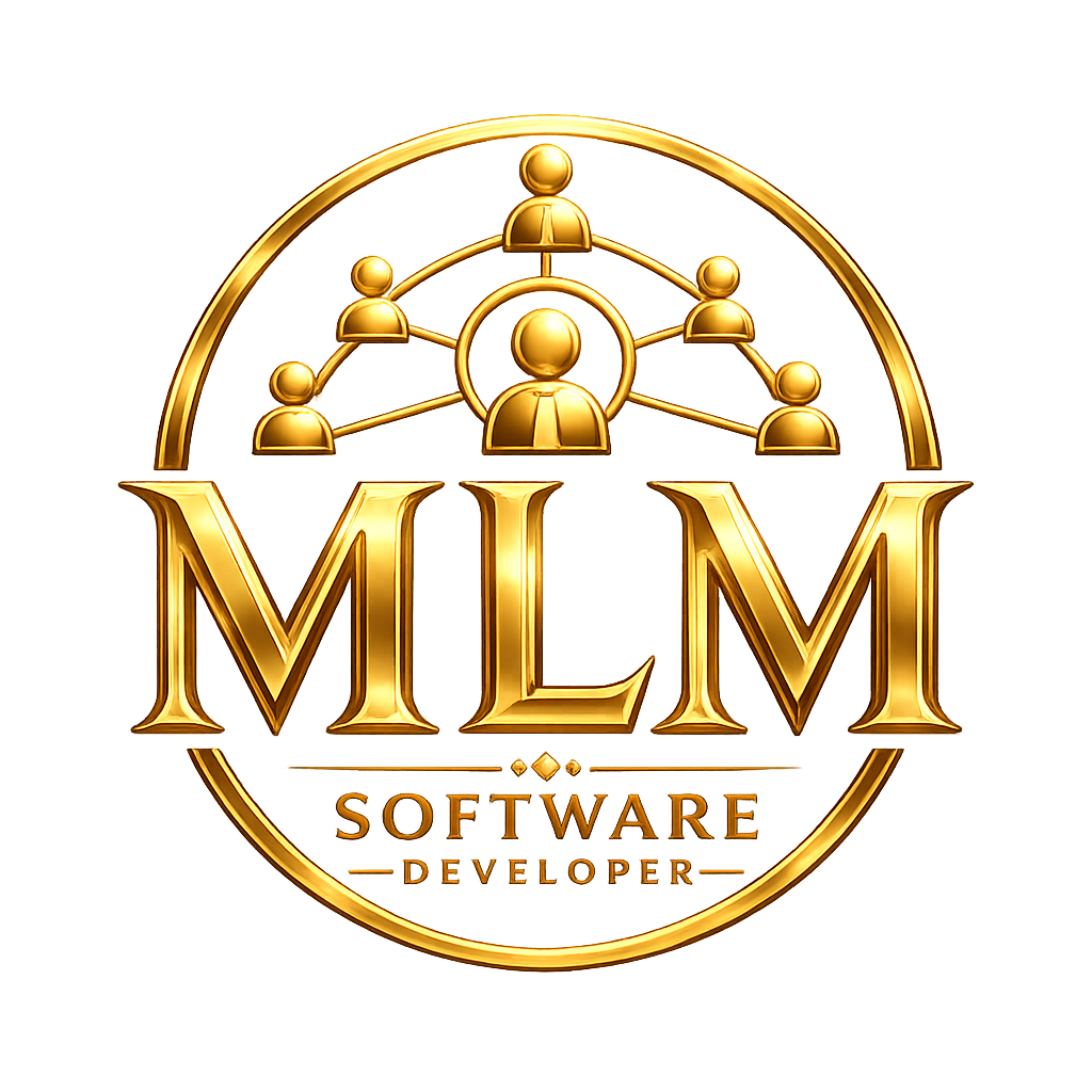 MLM Software Developer Logo